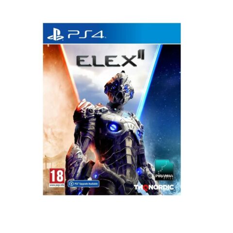 Βιντεοπαιχνίδι PlayStation 4 THQ Nordic Elex ll