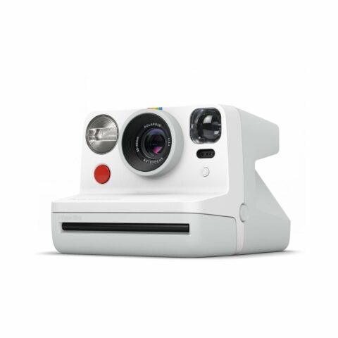 Φωτογραφική Μηχανή της Στιγμής Polaroid Now 9027
