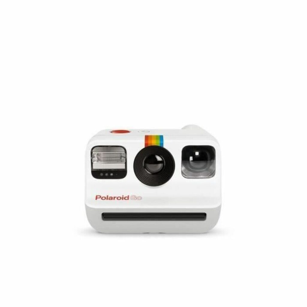 Ψηφιακή φωτογραφική μηχανή Polaroid Go