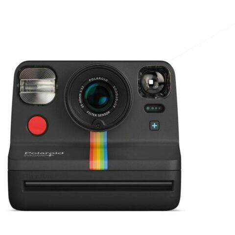 Φωτογραφική Μηχανή της Στιγμής Polaroid Now+