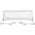 Κιγκλίδωμα κρεβατιών Dreambaby 110 x 45