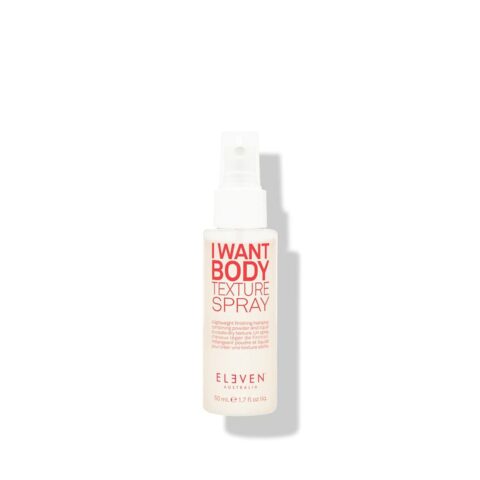 Υφή για τα Μαλλιά Eleven Australia I Want Body Spray 50 ml