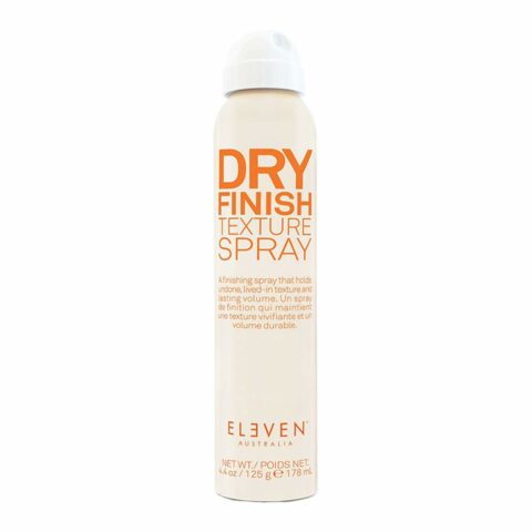 Υφή για τα Μαλλιά Eleven Australia Dry Finish Spray 178 ml