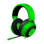 Ακουστικά με Μικρόφωνο Razer Kraken Πράσινο