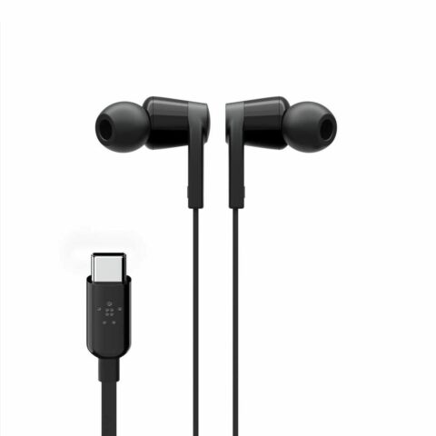 Ακουστικά με Μικρόφωνο Belkin G3H0002BTBLK