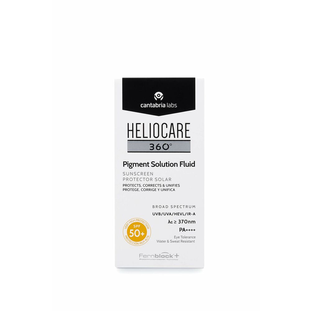 Αντηλιακή Κρέμα Heliocare 50 ml Spf 50