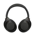 Ακουστικά Sony WH-1000XM4 Bluetooth Μαύρο