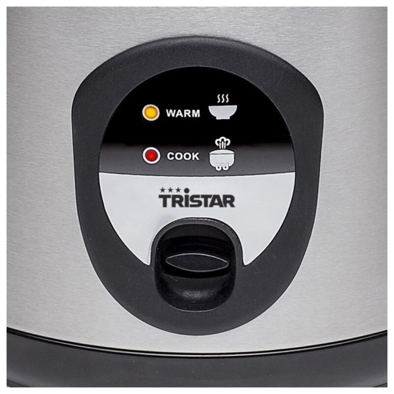 ρυζιέρα Tristar RK-6126 1 L 400 W