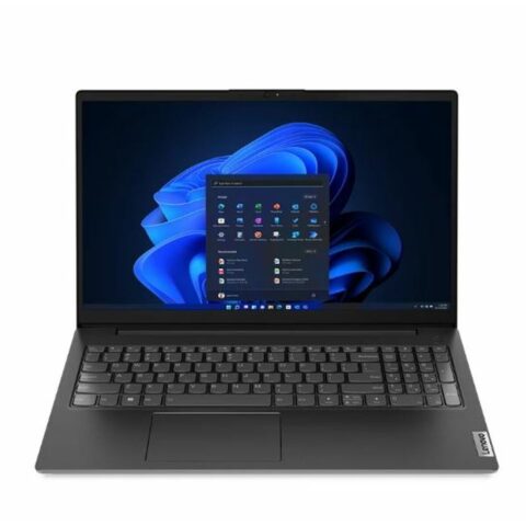 Notebook Lenovo V15 AMD Ryzen 5 5625U Πληκτρολόγιο Qwerty 15