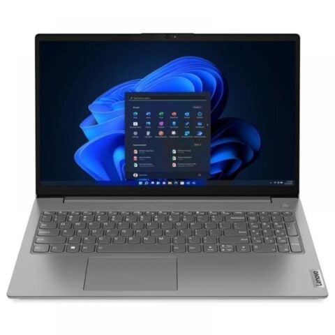 Notebook Lenovo V15 i7-1165G7 512 GB SSD 15