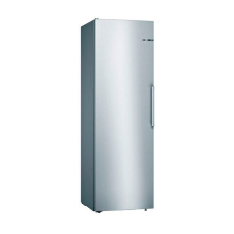 Ψυγείο BOSCH KSV36VIEP Ανοξείδωτο ατσάλι (186 x 60 cm)