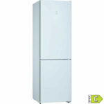 Συνδυασμένο Ψυγείο Balay 3KFC664WI Λευκό (186 x 60 cm)