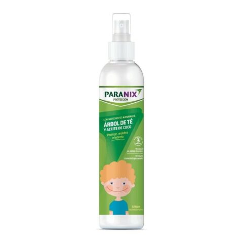 Λοσιόν Μια Ψείρες Paranix Spray δέντρων τσαγιού 250 ml