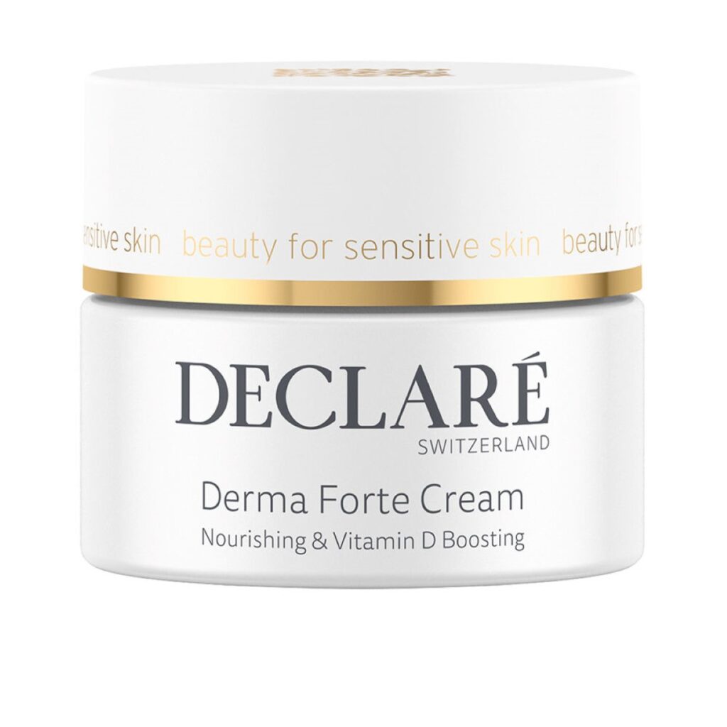 Κρέμα Προσώπου Declaré Derma Forte (50 ml)