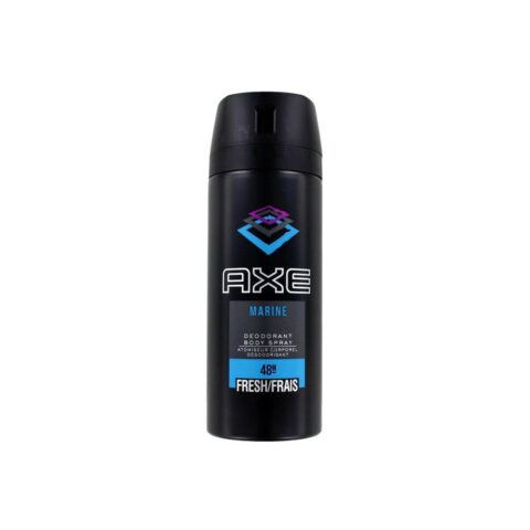 Αποσμητικό Spray Axe Marine 150 ml