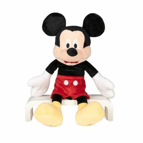 Αρκουδάκι Mickey Mouse 27cm