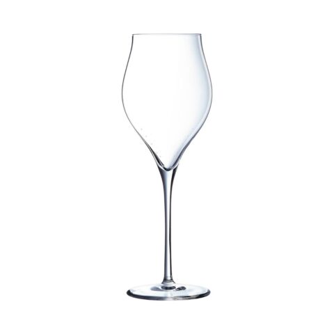 Ποτήρι κρασιού Chef&Sommelier Exaltation Διαφανές 350 ml (x6)