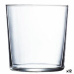 Ποτήρι Luminarc Ruta 36 Διαφανές Γυαλί (360 ml) (12 Μονάδες)