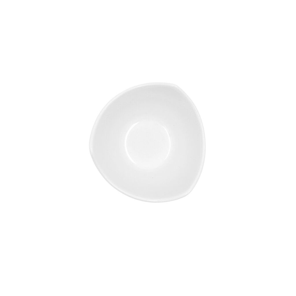 3 cm Κεραμικά Λευκό (x18)