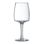 Ποτήρι Κρασί Luminarc Equip Home Μπύρας Διαφανές Γυαλί 190 ml (24 Μονάδες)
