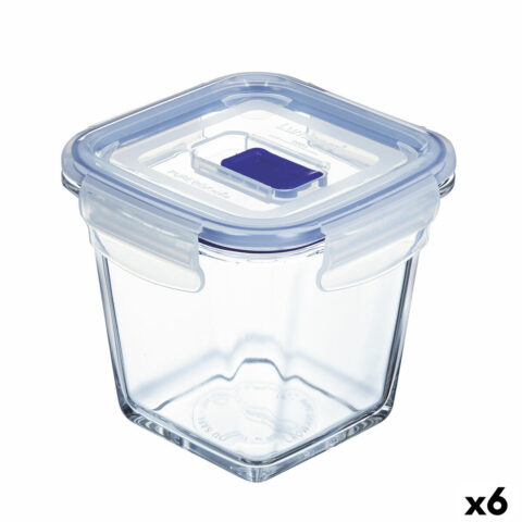 Ερμητικό Κουτί Γεύματος Luminarc Pure Box Active 11