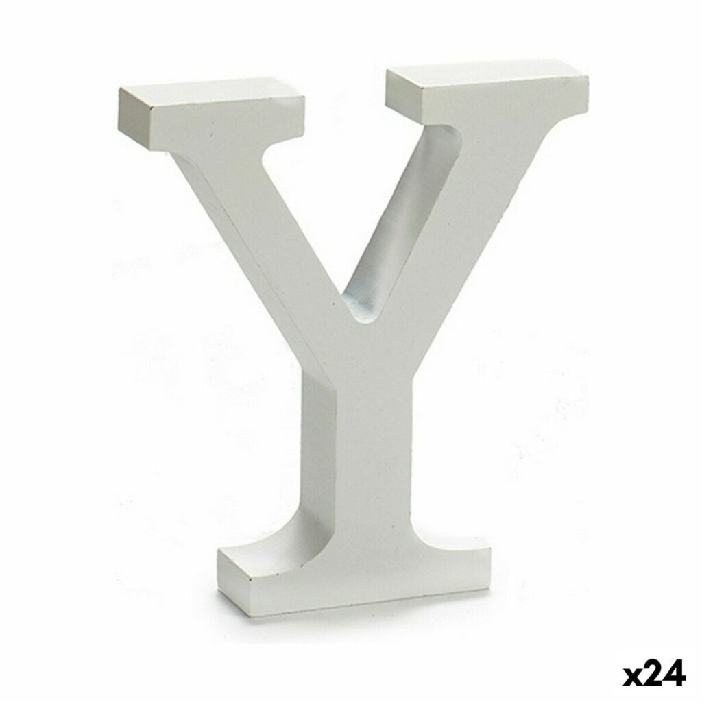 Στίχοι Y Ξύλο Λευκό (2 x 16 x 14