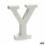 Στίχοι Y Ξύλο Λευκό (2 x 16 x 14