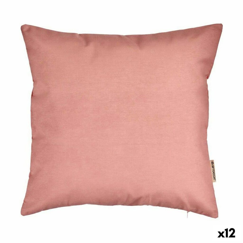 Κάλυψη μαξιλαριού Ροζ (45 x 0