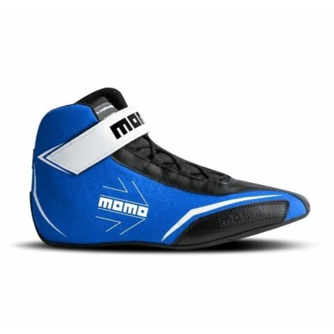Μπότες Racing Momo CORSA LITE Μπλε 41
