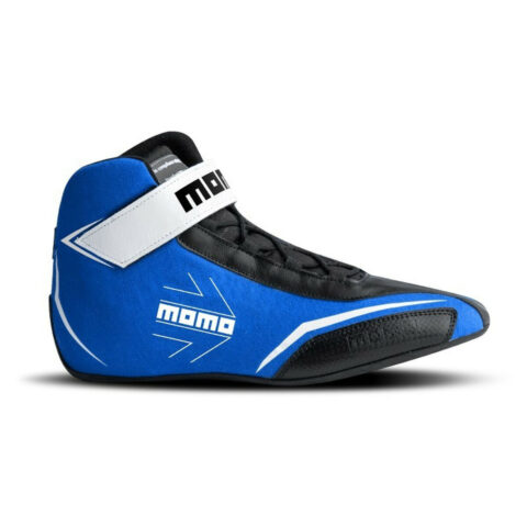 Παπούτσια Momo Corsa Lite Μπλε 43
