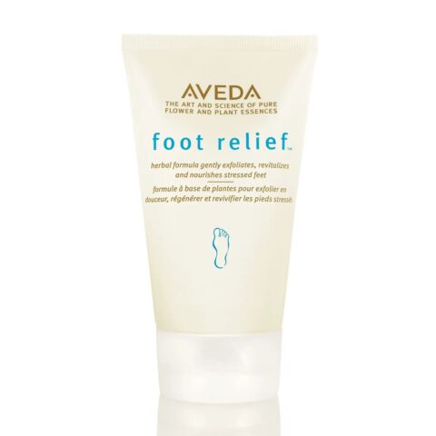 Scrub για τα Πόδια Aveda Foot Relief 40 ml