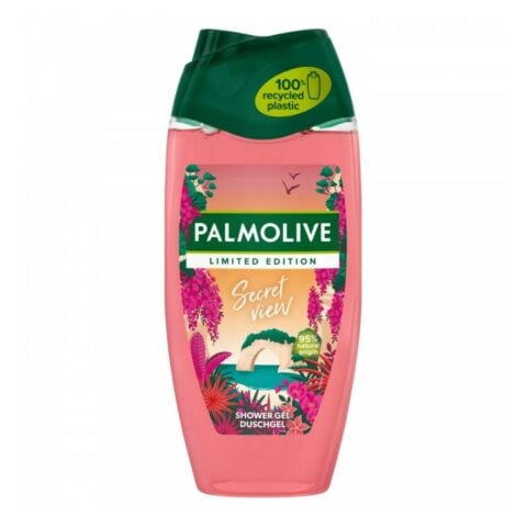 Αφρόλουτρο Palmolive Secret View Λουλουδάτο Δροσερό (250 ml)