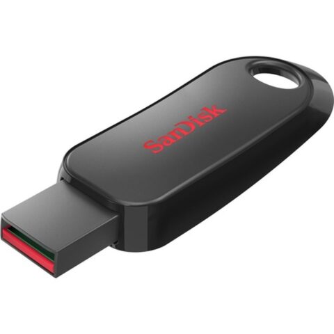 Στικάκι USB SDCZ62-032G-G35 Μαύρο 32 GB