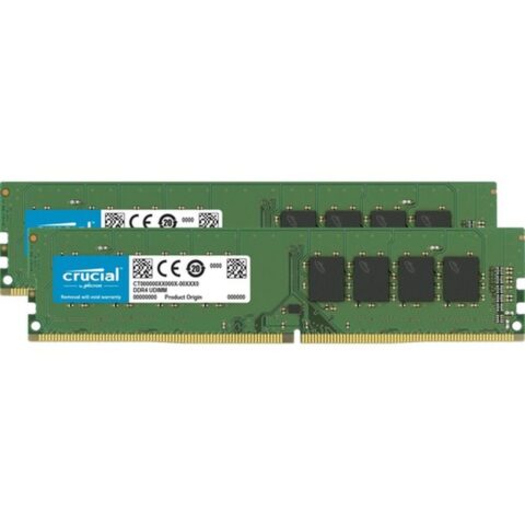 Μνήμη RAM Micron CT2K16G4DFRA32A 32 GB DDR4 CL22