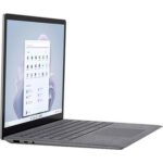 Notebook Microsoft R1A-00012 Πληκτρολόγιο Qwerty i5-1245U 256 GB SSD 8 GB RAM 13