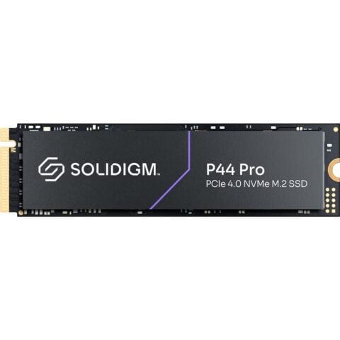 Σκληρός δίσκος Solidigm P44 Pro 512 GB SSD
