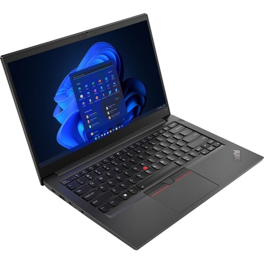 Notebook Lenovo 21E30052SP Πληκτρολόγιο Qwerty Intel Core i5-1235U 256 GB SSD 14" 8 GB RAM