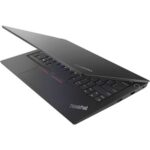 Notebook Lenovo 21E30052SP Πληκτρολόγιο Qwerty Intel Core i5-1235U 256 GB SSD 14" 8 GB RAM