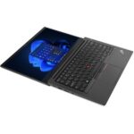 Notebook Lenovo 21E30052SP Πληκτρολόγιο Qwerty Intel Core i5-1235U 256 GB SSD 14" 8 GB RAM