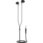 Ακουστικά V7 HA200 Μαύρο