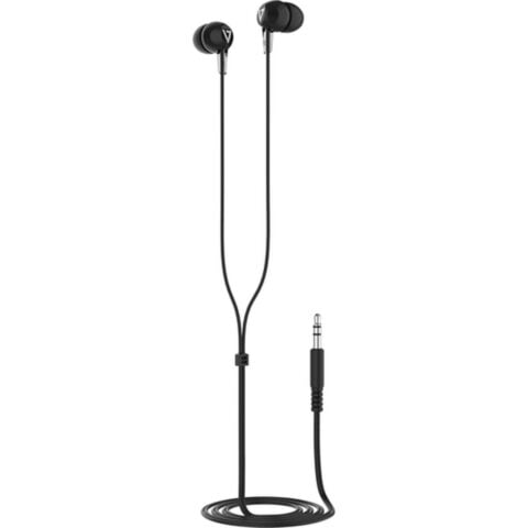 Ακουστικά V7 HA200 Μαύρο