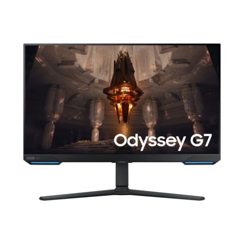 Οθόνη Samsung ODYSSEY G7 32" LED