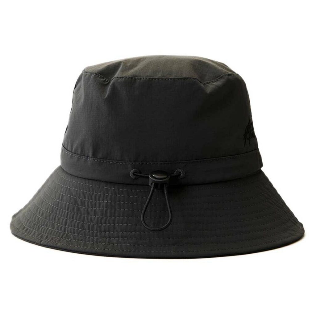 Καπέλο Rip Curl Anti-Series Elite Μαύρο 12