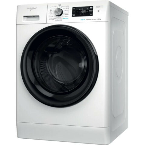 Washer - Dryer Whirlpool Corporation FFWDB964369BVSP Λευκό 9 kg 1400 rpm
