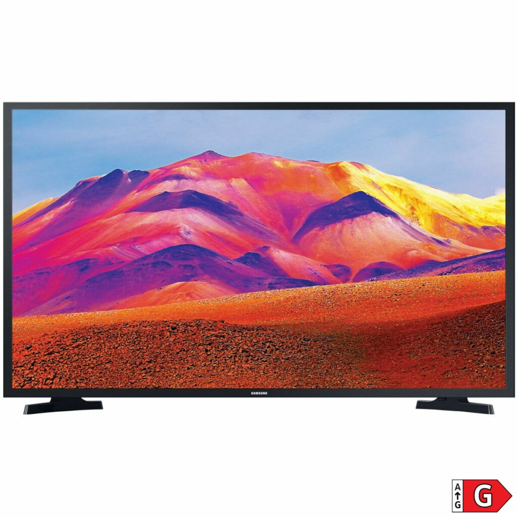 Smart TV Samsung UE32T5305CEX 32 Full HD 32" LED
