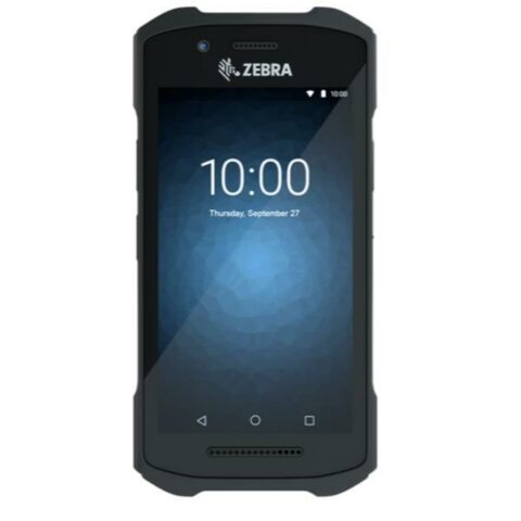 Smartphone Zebra TC21 Μαύρο 32 GB 5"