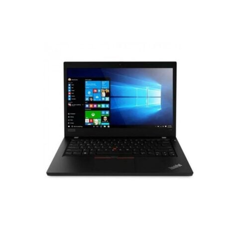 Notebook Lenovo L490 14" 8 GB RAM 256 GB