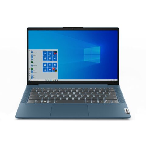 Notebook Lenovo IdeaPad 5 Πληκτρολόγιο Qwerty i7-1165G7 512 GB SSD 14" 8 GB RAM