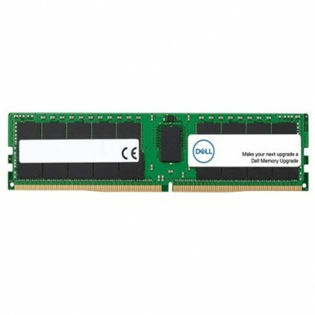 Μνήμη RAM Dell AC140423 3200 MHz 32 GB DDR4