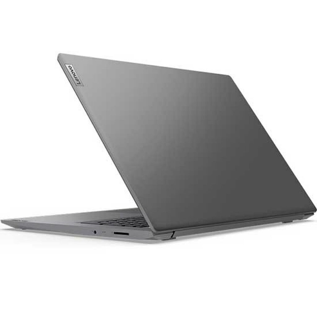 Notebook Lenovo V17 Intel Core i5-1235U Πληκτρολόγιο Qwerty 512 GB SSD 17